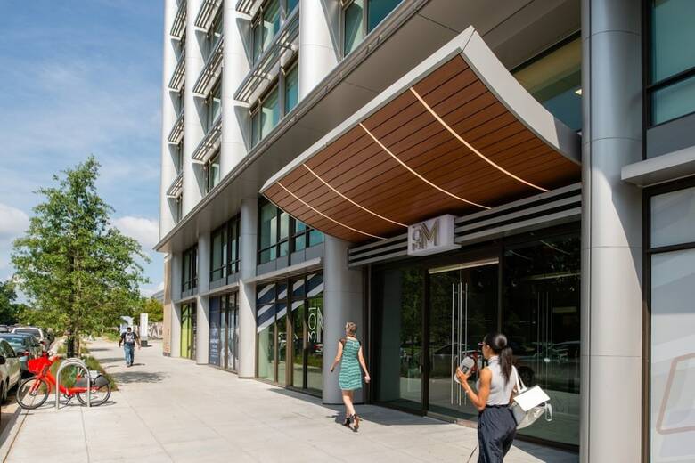 Hotel Global Luxury Suites Capitol Hill/navy Yard