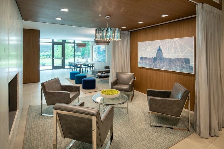 Hotel Global Luxury Suites Capitol Hill/navy Yard