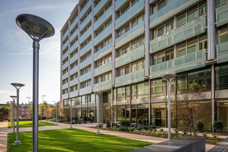 Hotel Global Luxury Suites Capitol Hill/navy Yard