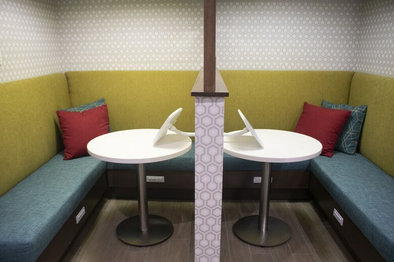 Hotel Hampton Inn & Suites Portland West