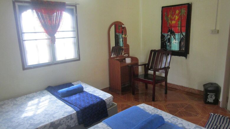 Hotel Bang Nam Kem