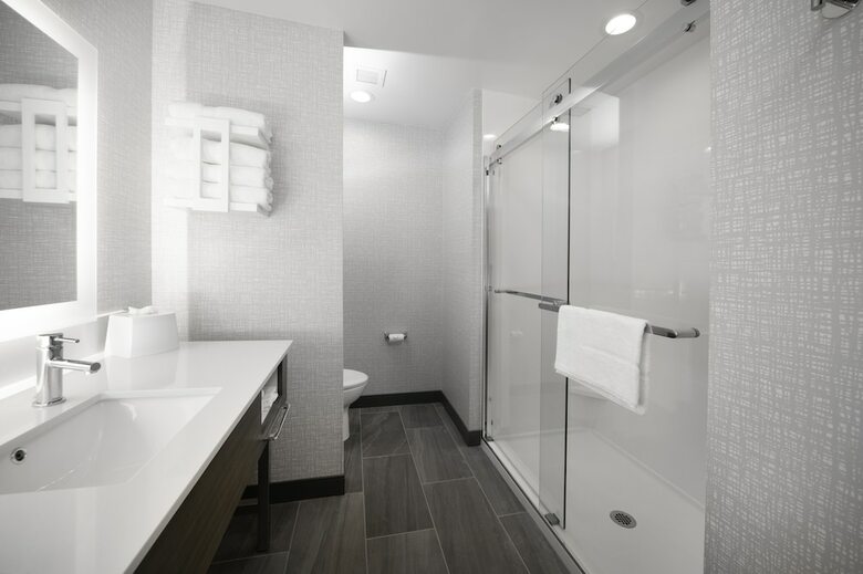Hotel Hampton Inn & Suites Santa Maria
