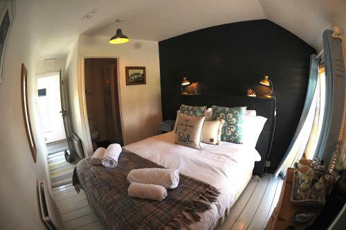 Bed & Breakfast Victoria Inn