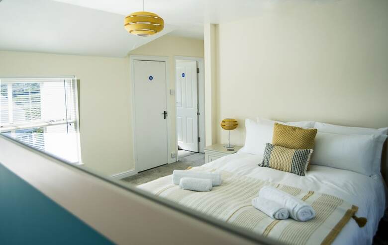 Bed & Breakfast Victoria Inn