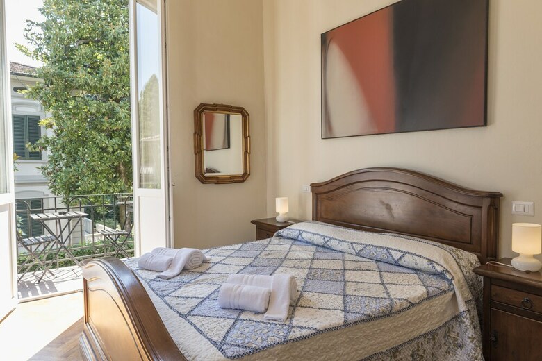 Bed & Breakfast Bella Addormentata E Il Principe Calaf