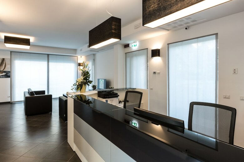 Apartamento Residence Perla Verde