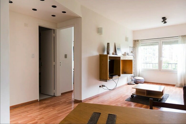 Apartamentos Departamento Plaza Libertad
