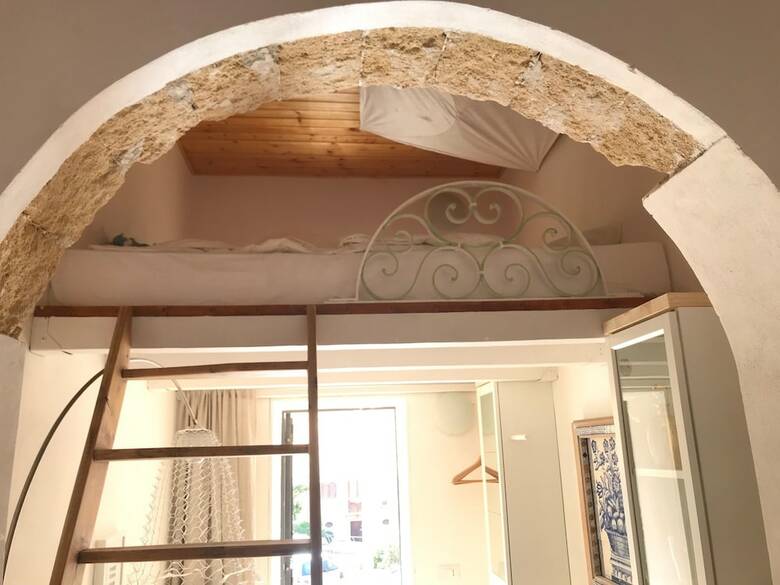 Apartamento Solemar Sicilia - Casa Piccolina