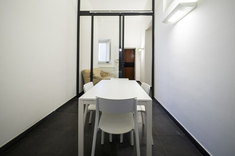 Apartamento Palermo Blu - Palazzo Castrofilippo
