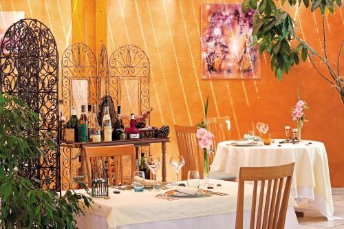 Hotel La Sapini�re