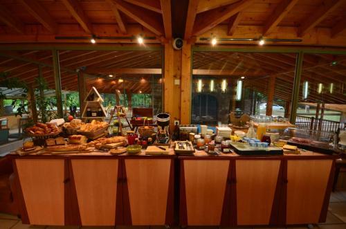 Hotel La Sapini�re