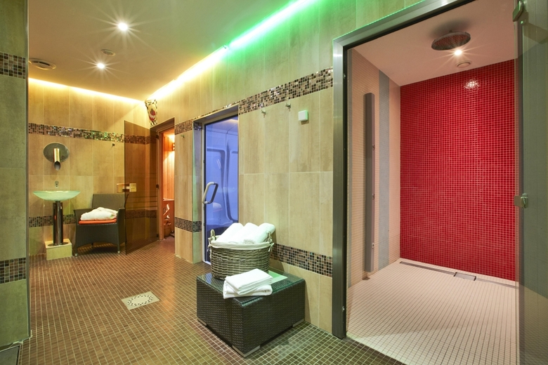Hotel Kyriad Design Enzo Metz Sud Augny
