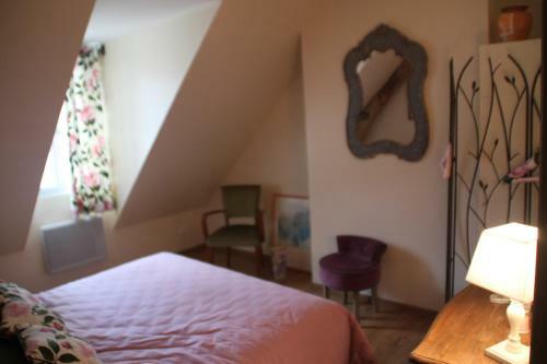 Bed & Breakfast Notes Florales