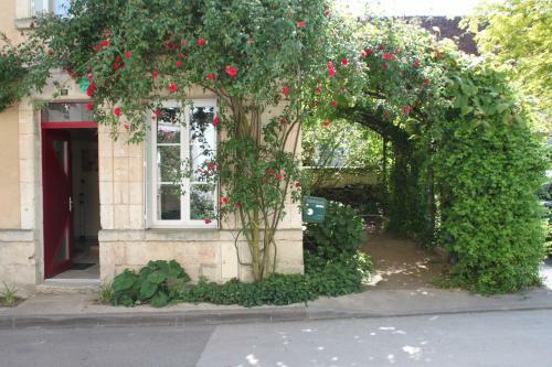 Bed & Breakfast Notes Florales