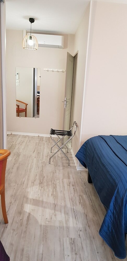 Hotel Les Carillons