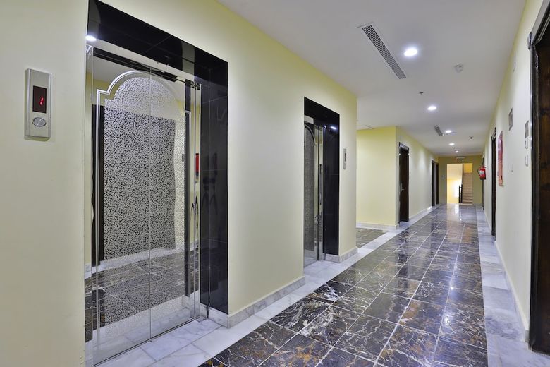 Hotel Oyo 238 Shahad Al Taif