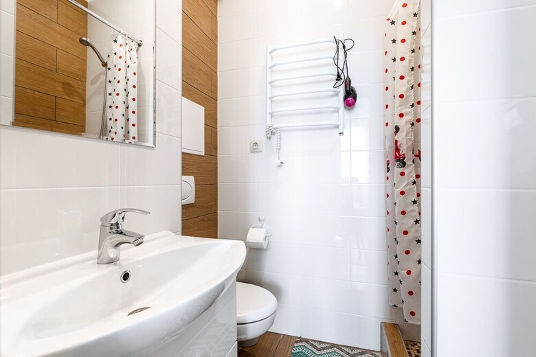 Apartment Butlerova 7b - 2