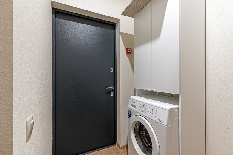 Apartment Butlerova 7b - 2