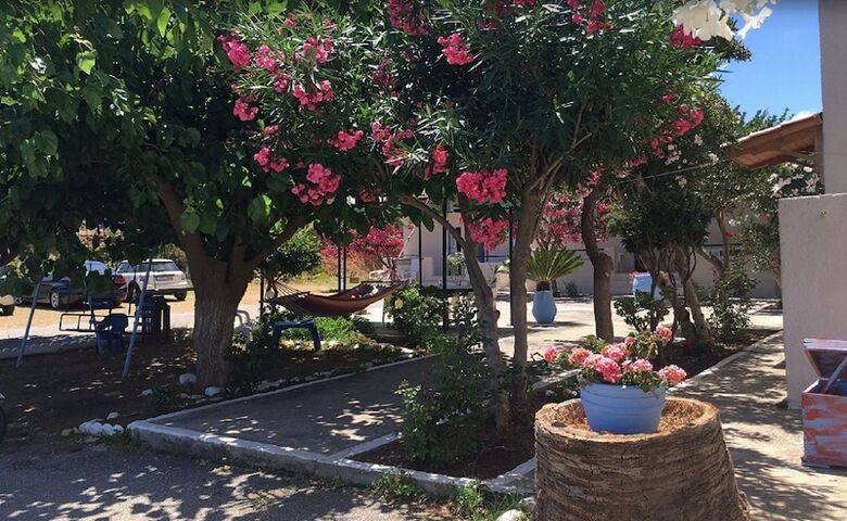 Aparthotel Andysgardens