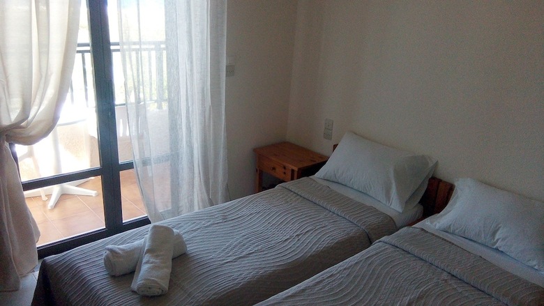 Aparthotel Andysgardens