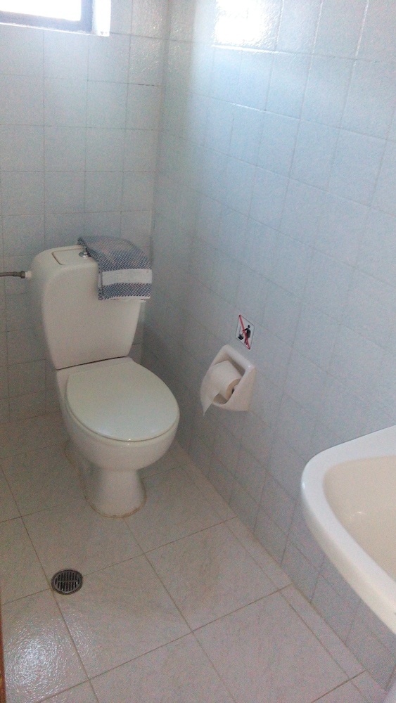 Aparthotel Andysgardens