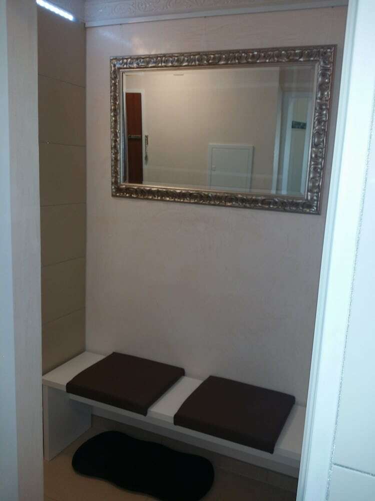 Apartamentos Ferienwohnung Jeremy