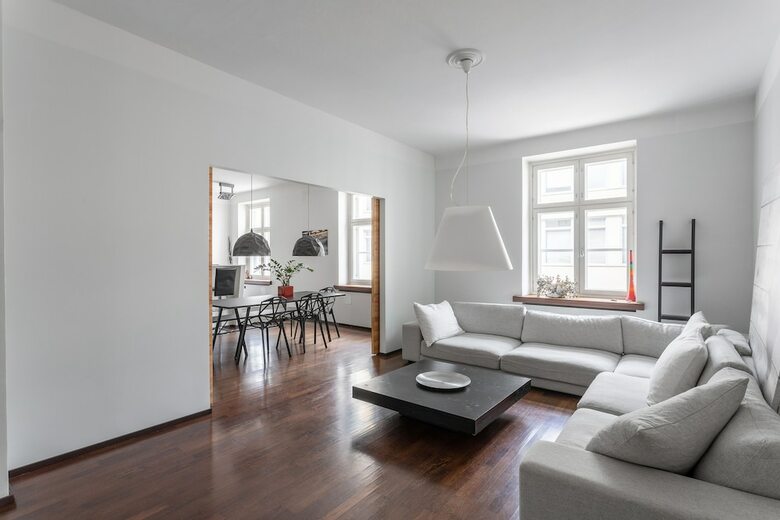 Apartamentos Wehost Korkeavuorenkatu 39