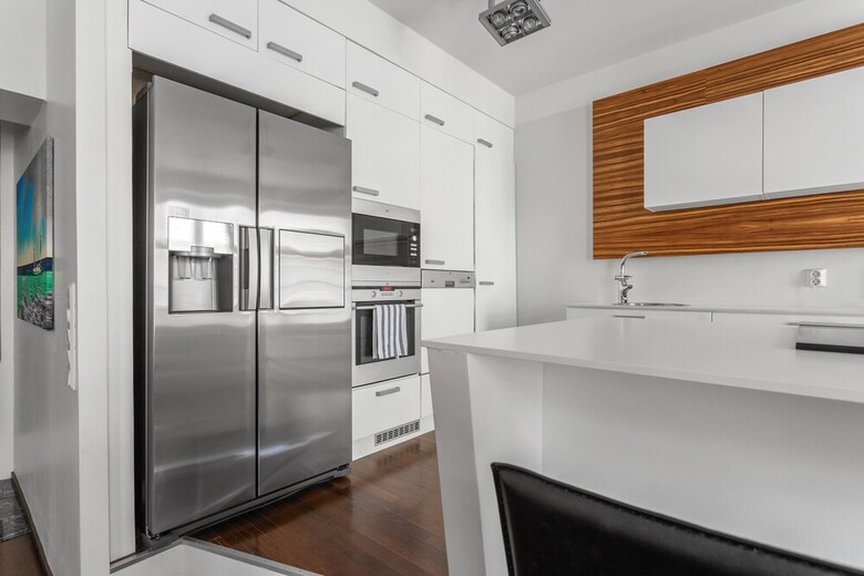 Apartamentos Wehost Korkeavuorenkatu 39