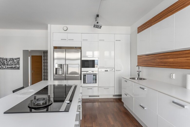 Apartamentos Wehost Korkeavuorenkatu 39