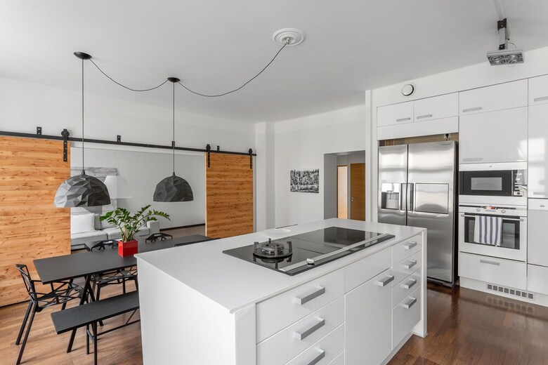 Apartamentos Wehost Korkeavuorenkatu 39