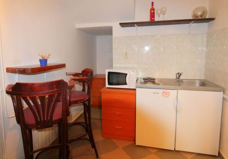 Hotel Guest House Zec-lopud
