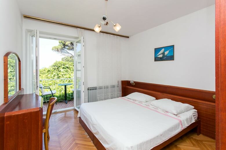 Hotel Guest House Zec-lopud
