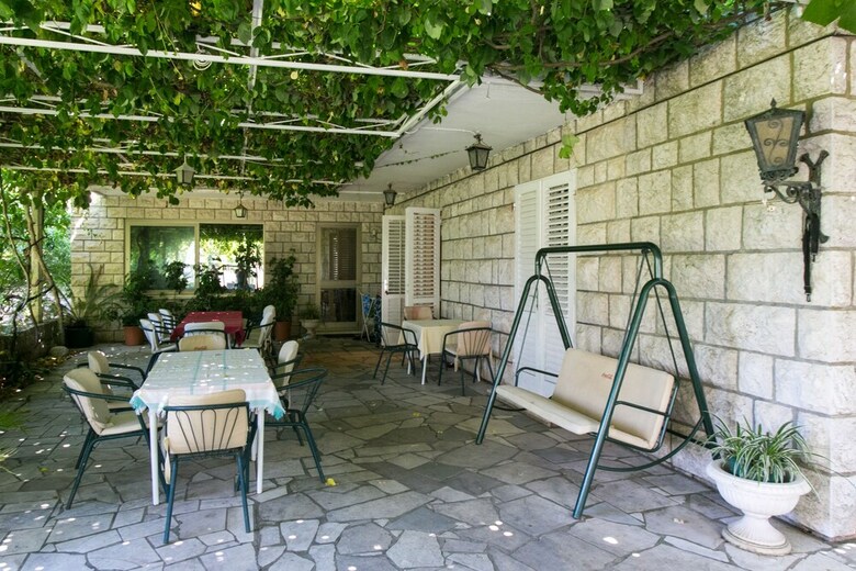 Hotel Guest House Zec-lopud
