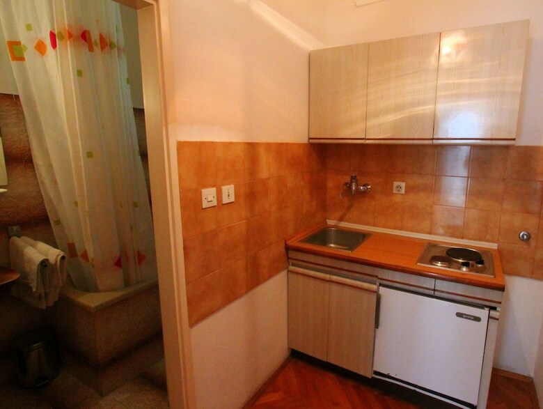 Hotel Guest House Zec-lopud