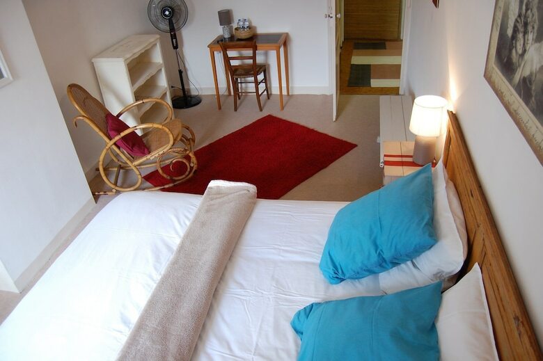 Hotel Madeleine Bergerac Chambres D'hotes
