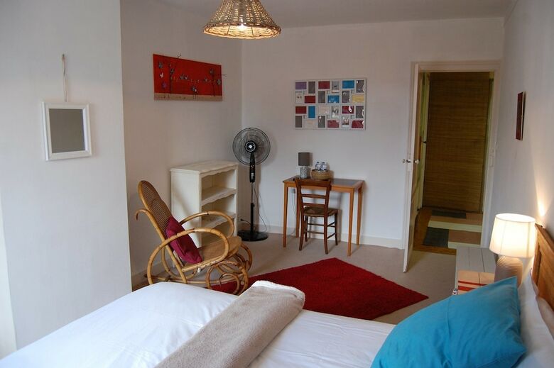 Hotel Madeleine Bergerac Chambres D'hotes
