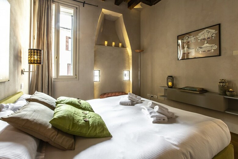 Apartamento Santa Fosca Canal View R&r