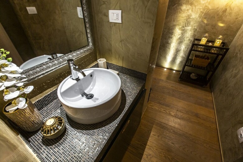 Apartamento Santa Fosca Canal View R&r