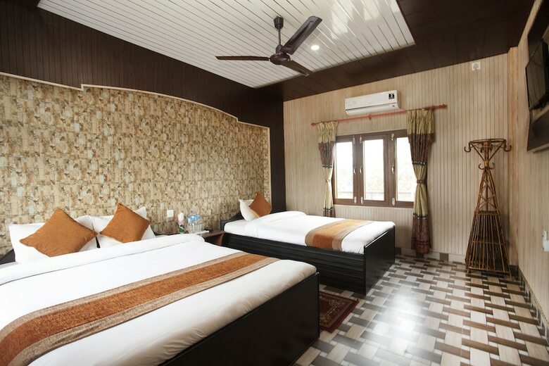 Oyo 485 Hotel Holy Lodge Annexe