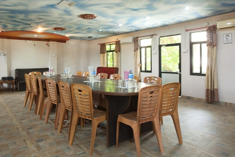 Oyo 485 Hotel Holy Lodge Annexe