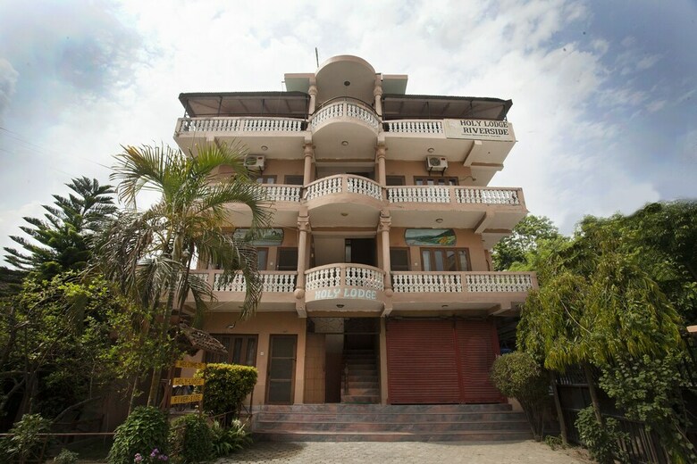Oyo 485 Hotel Holy Lodge Annexe