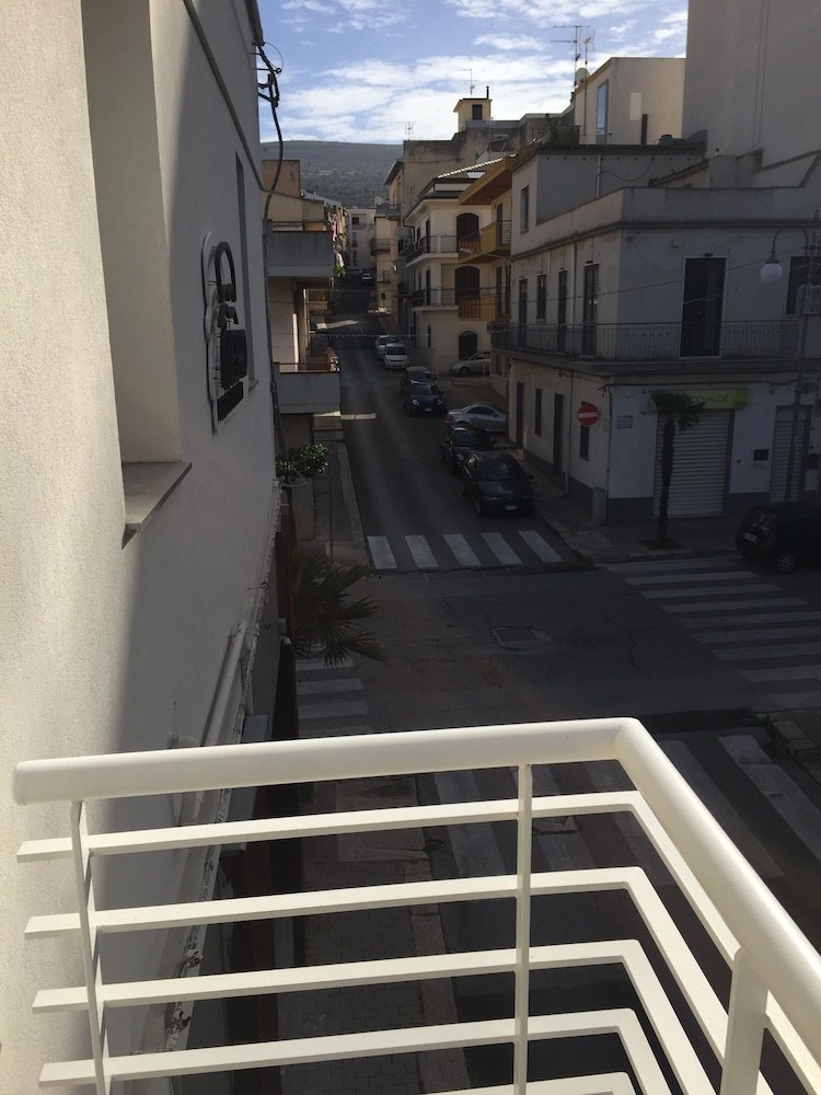 Bed & Breakfast Il Vespro