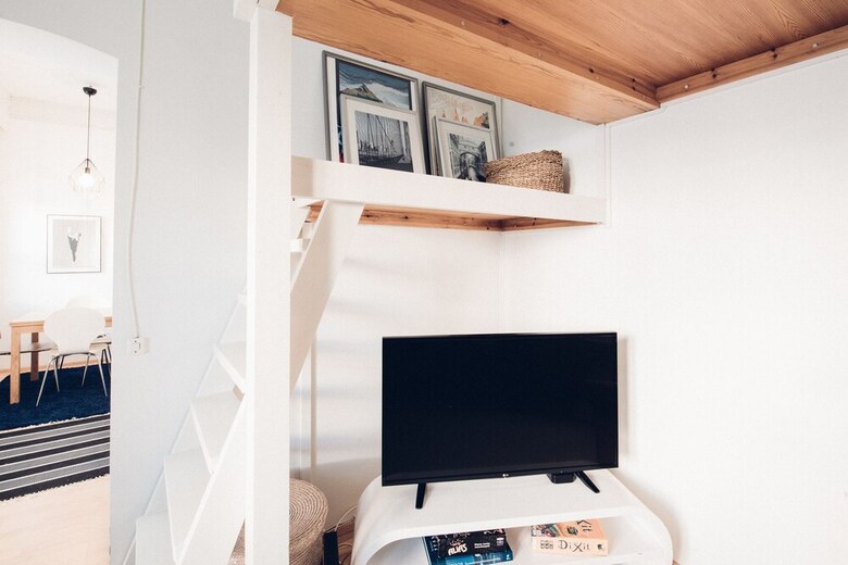 Apartamentos Wehost Liisankatu 25