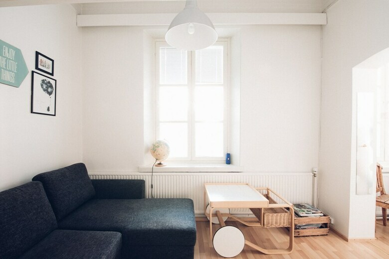 Apartamentos Wehost Liisankatu 25