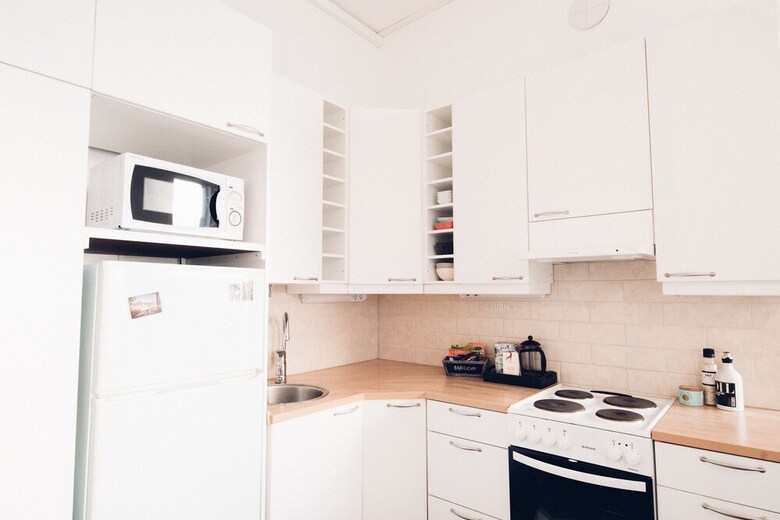 Apartamentos Wehost Liisankatu 25