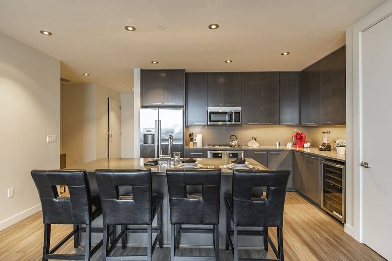 Sobe Downtown Seattle Apartments