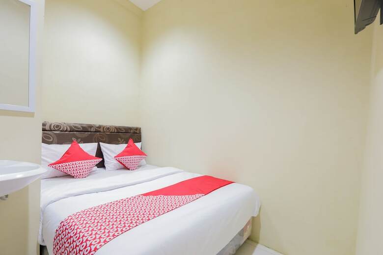 Hotel Oyo 544 Caraka Inn Syariah