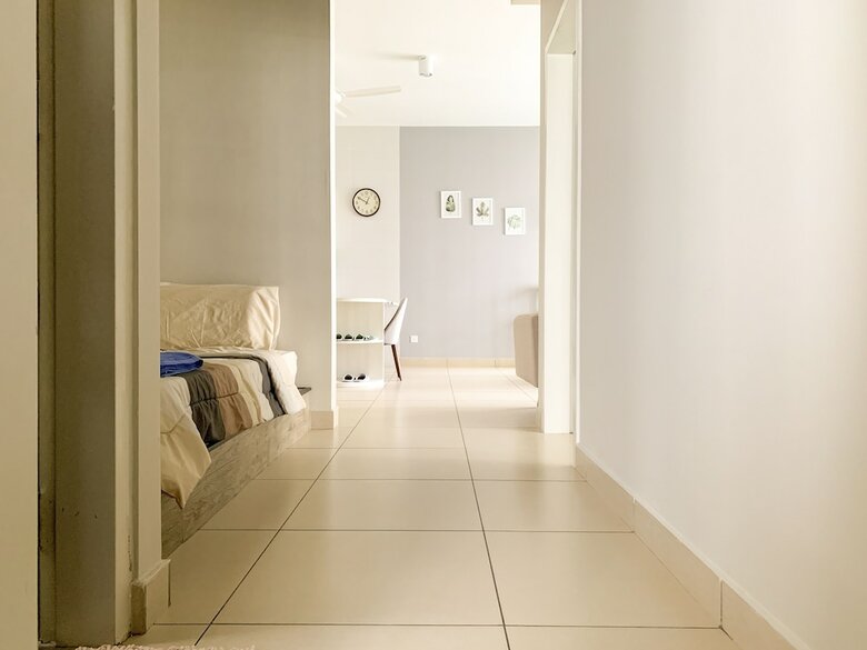 Apartamentos Dw Little Home @ Midhills Genting