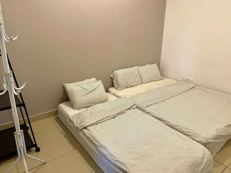Apartamentos Dw Little Home @ Midhills Genting