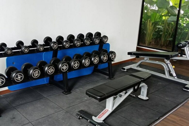 Apartamentos Dw Little Home @ Midhills Genting